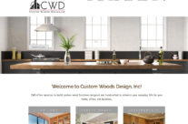 Custom Woods Design